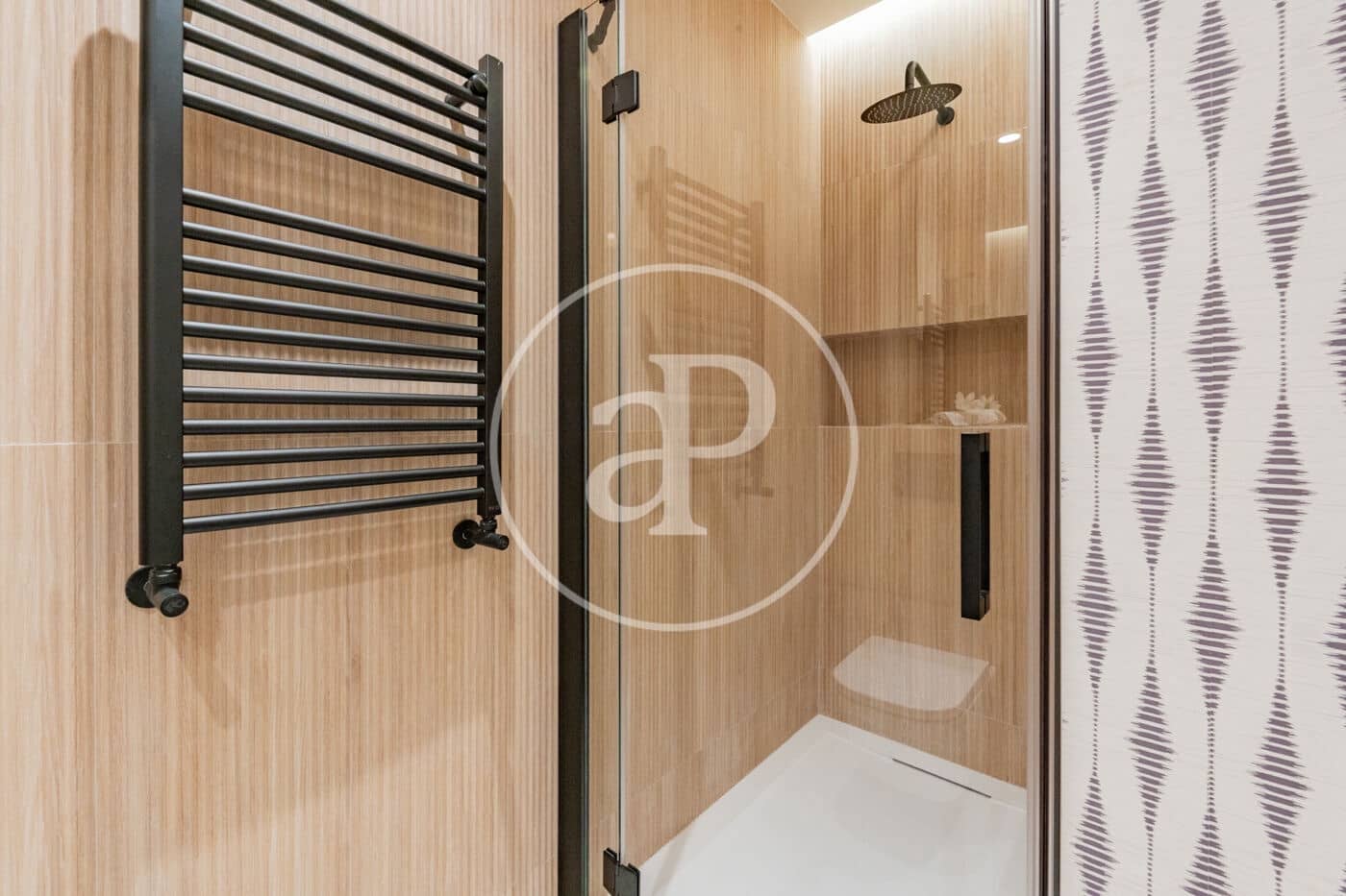 4 slaapkamer Appartement te koop in Madrid stad - € 2.310.000 (Ref: 9949821)