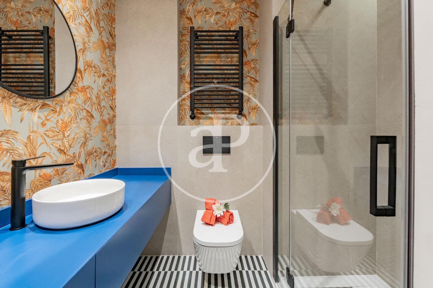 4 slaapkamer Appartement te koop in Madrid stad - € 2.310.000 (Ref: 9949821)