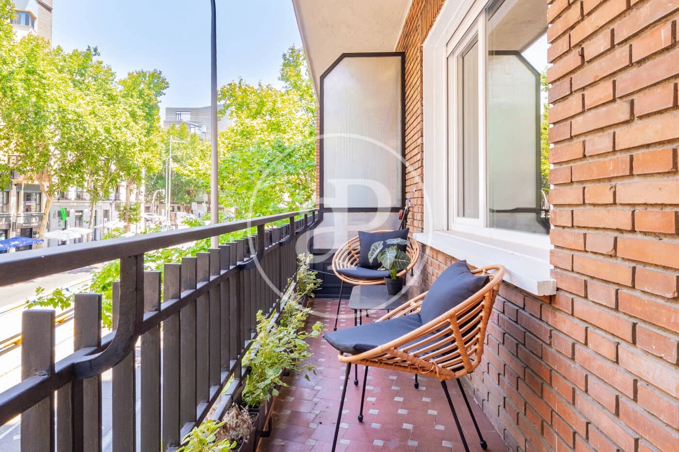 4 slaapkamer Appartement te koop in Madrid stad - € 2.310.000 (Ref: 9949821)