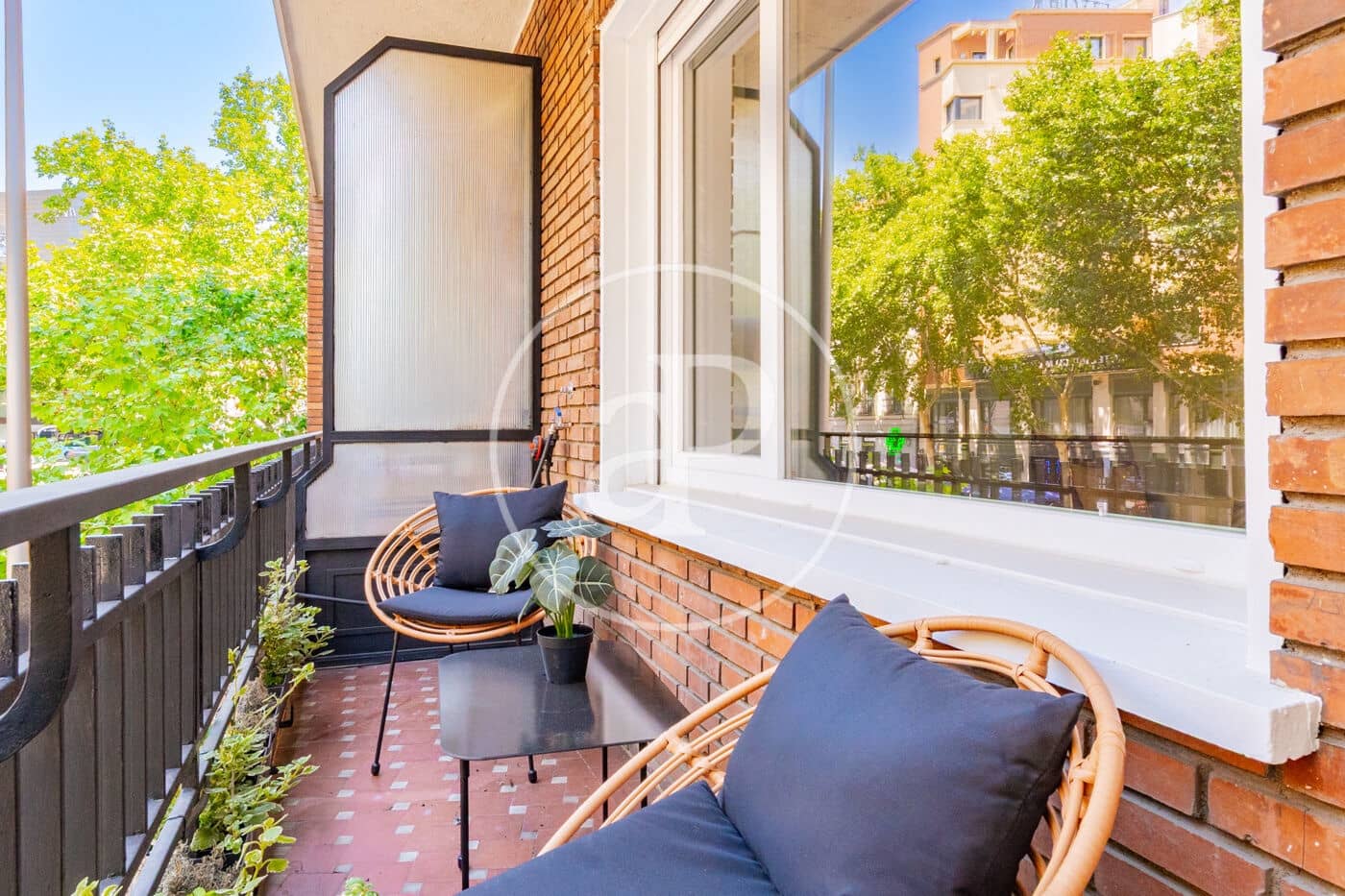 4 slaapkamer Appartement te koop in Madrid stad - € 2.310.000 (Ref: 9949821)
