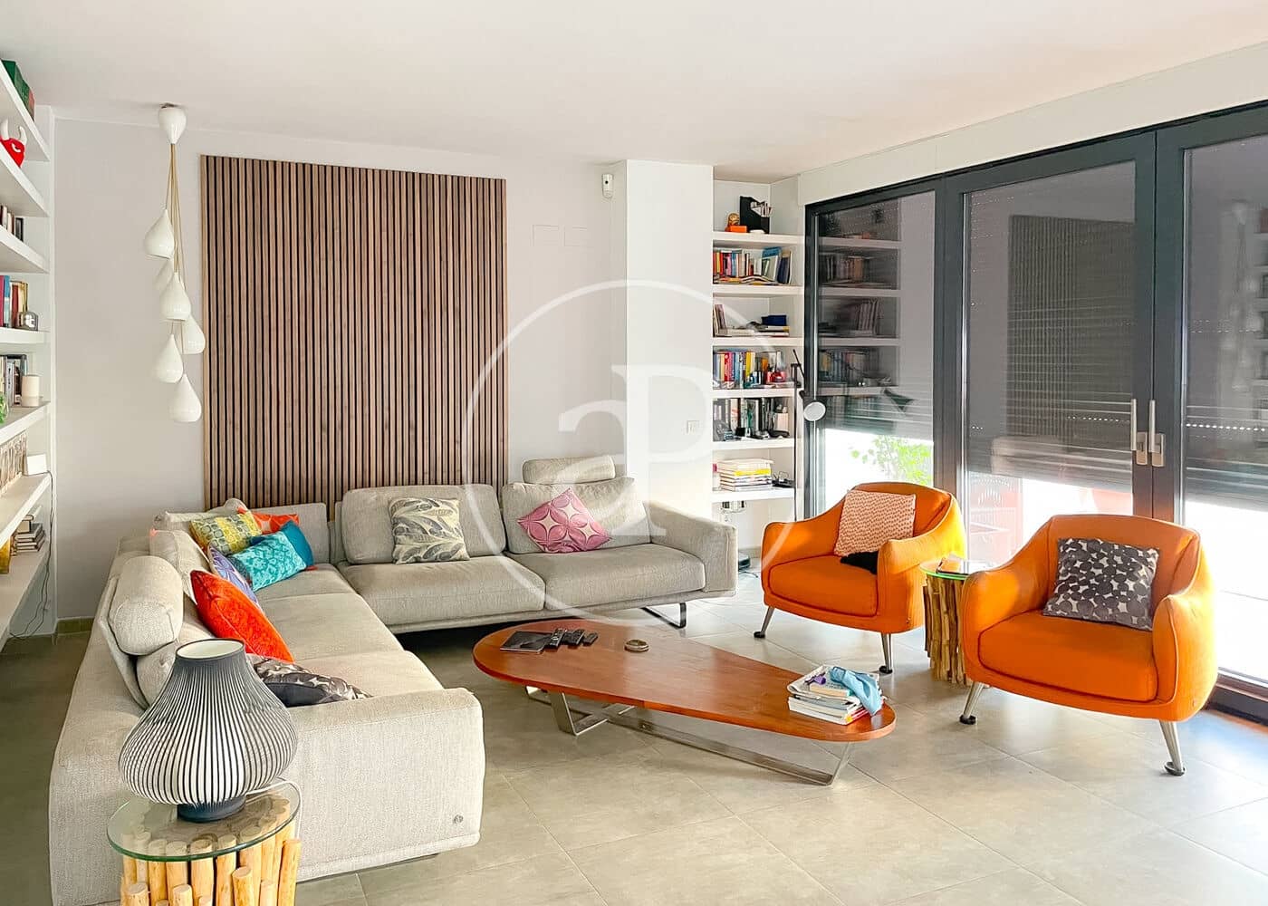 5 sypialnia Willa na sprzedaż w Miasto Madryt z basenem - 1 795 000 € (Ref: 9949822)