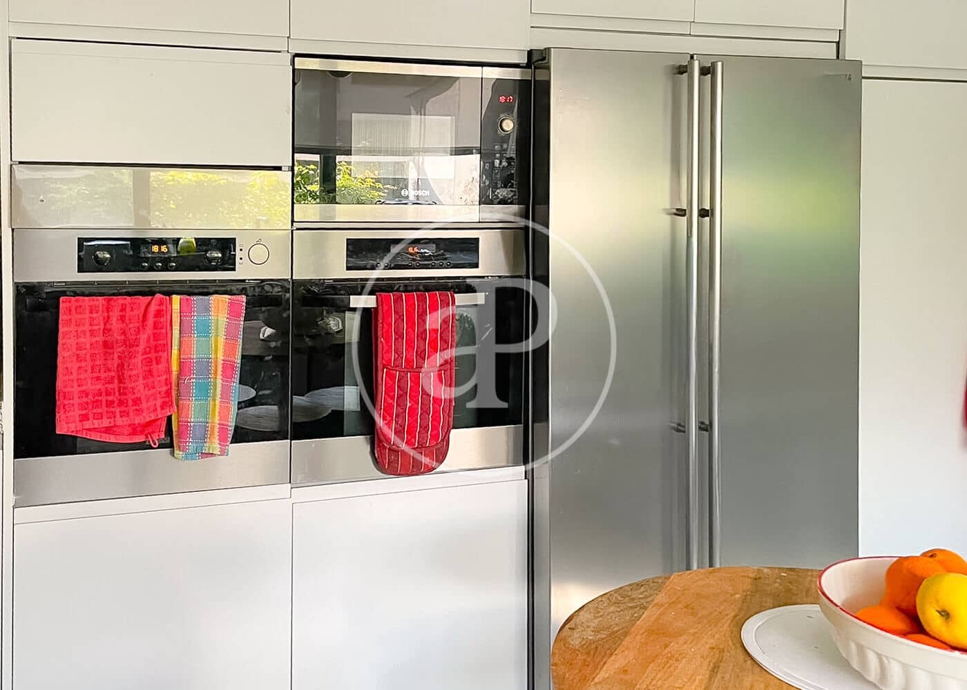 5 sypialnia Willa na sprzedaż w Miasto Madryt z basenem - 1 795 000 € (Ref: 9949822)