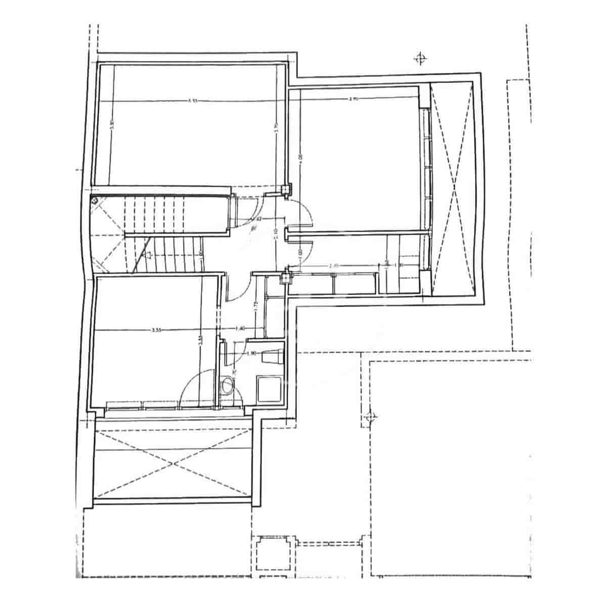 5 sypialnia Willa na sprzedaż w Miasto Madryt z basenem - 1 795 000 € (Ref: 9949822)