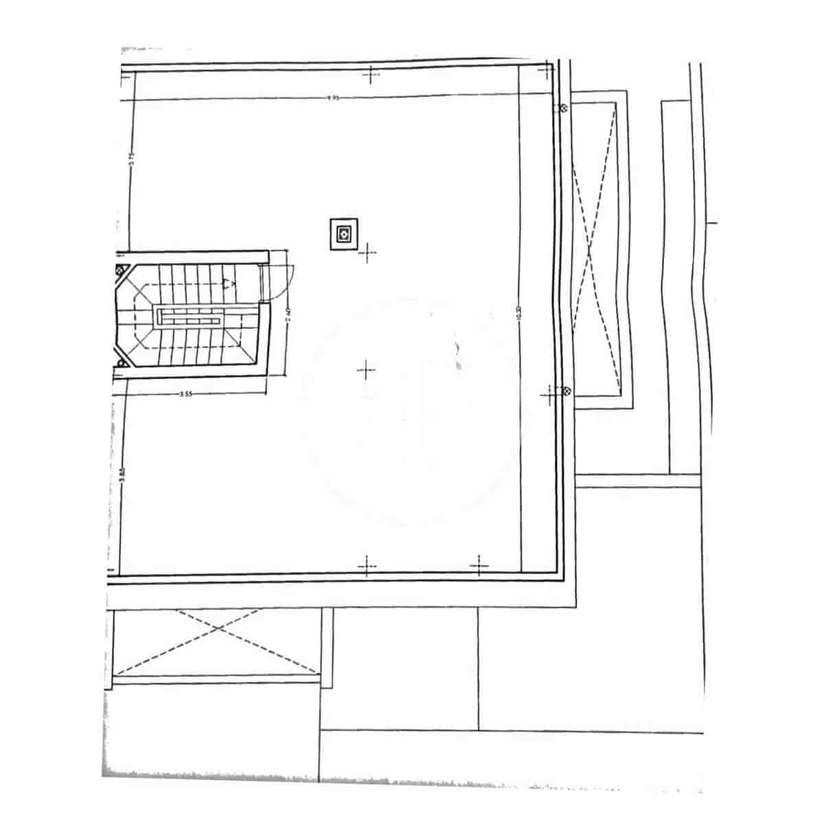5 sypialnia Willa na sprzedaż w Miasto Madryt z basenem - 1 795 000 € (Ref: 9949822)