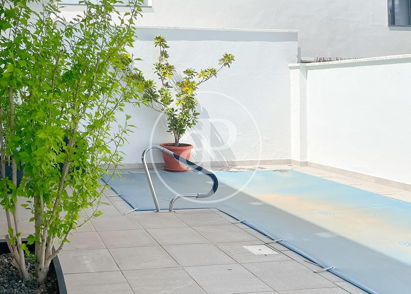 5 sypialnia Willa na sprzedaż w Miasto Madryt z basenem - 1 795 000 € (Ref: 9949822)
