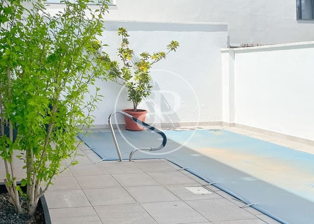 5 soveværelse Villa til salg i Palomas, Madrid by med swimmingpool - € 1.795.000 (Ref: 9949822)
