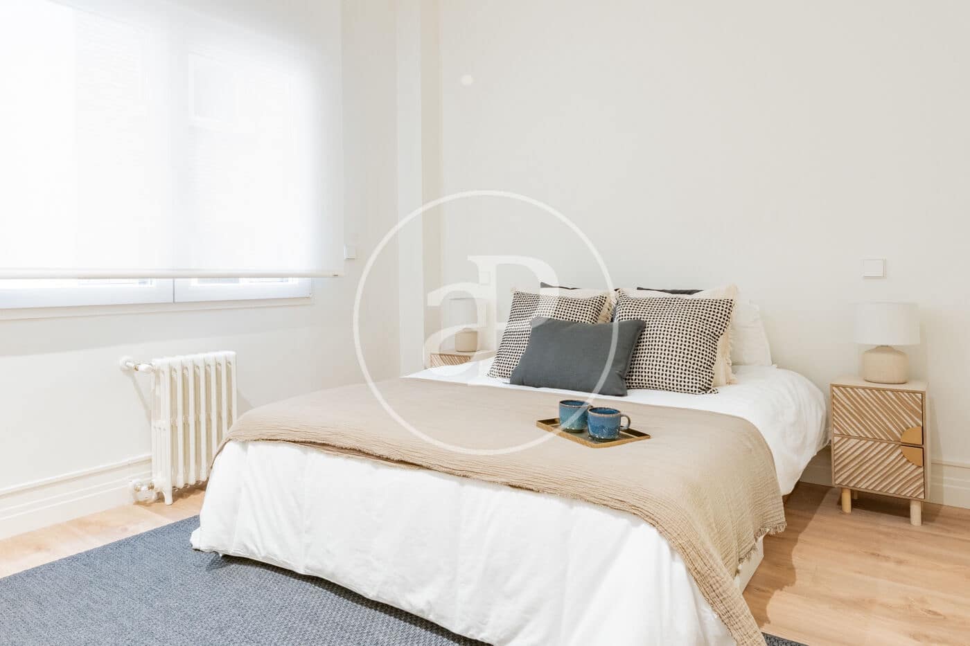 4 soveværelse Lejlighed til salg i Madrid by - € 2.420.000 (Ref: 9949823)