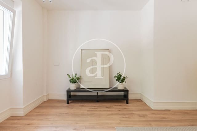4 soveværelse Lejlighed til salg i Lista, Madrid by - € 2.420.000 (Ref: 9949823)
