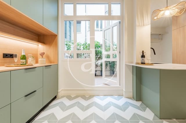 4 soveværelse Lejlighed til salg i Lista, Madrid by - € 2.420.000 (Ref: 9949823)