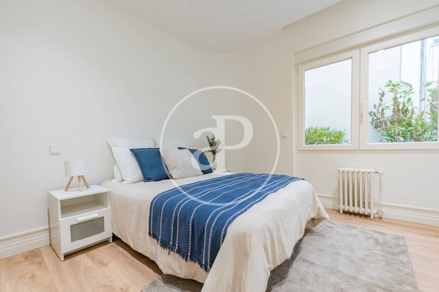 4 soveværelse Lejlighed til salg i Madrid by - € 2.420.000 (Ref: 9949823)