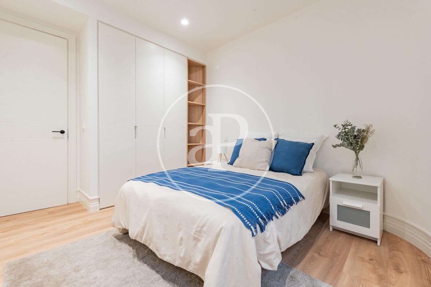 4 soveværelse Lejlighed til salg i Madrid by - € 2.420.000 (Ref: 9949823)