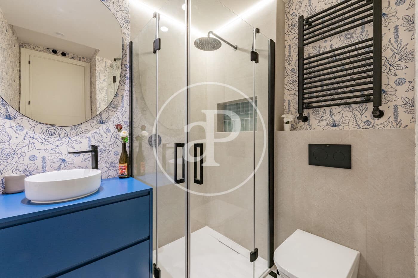 4 soveværelse Lejlighed til salg i Madrid by - € 2.420.000 (Ref: 9949823)