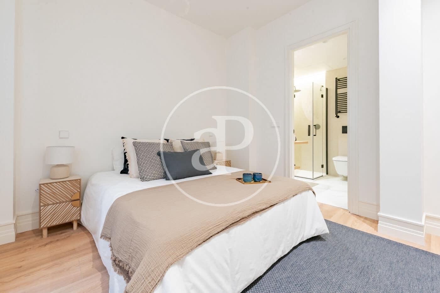 4 soveværelse Lejlighed til salg i Madrid by - € 2.420.000 (Ref: 9949823)
