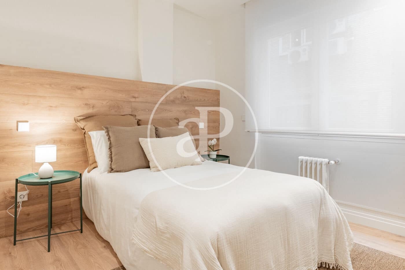 4 soveværelse Lejlighed til salg i Madrid by - € 2.420.000 (Ref: 9949823)