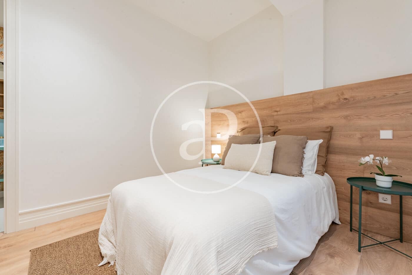 4 soveværelse Lejlighed til salg i Madrid by - € 2.420.000 (Ref: 9949823)