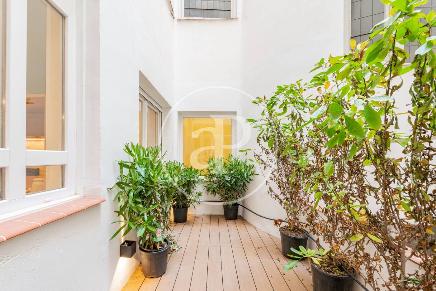 4 soveværelse Lejlighed til salg i Madrid by - € 2.420.000 (Ref: 9949823)