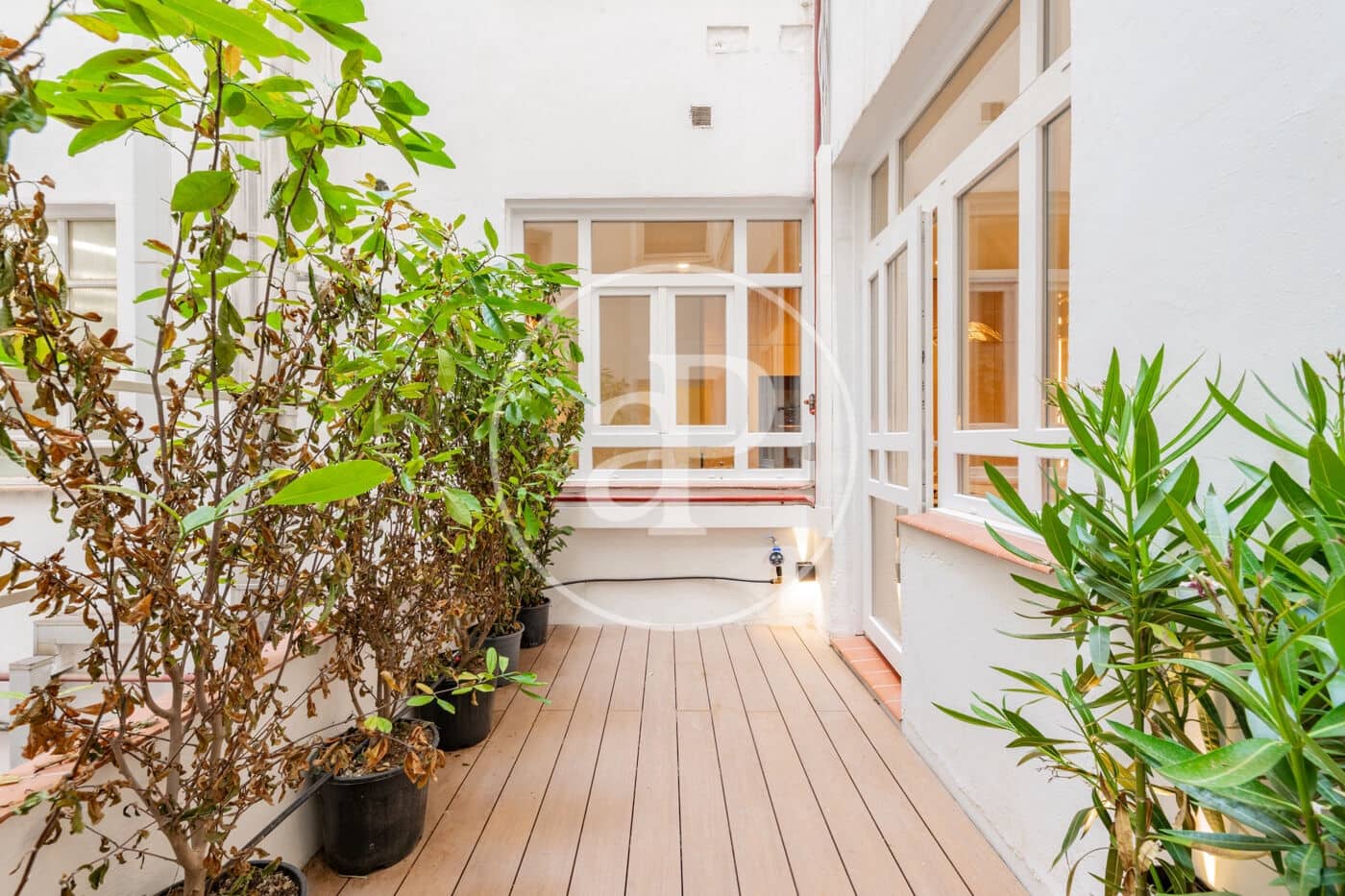 4 soveværelse Lejlighed til salg i Madrid by - € 2.420.000 (Ref: 9949823)