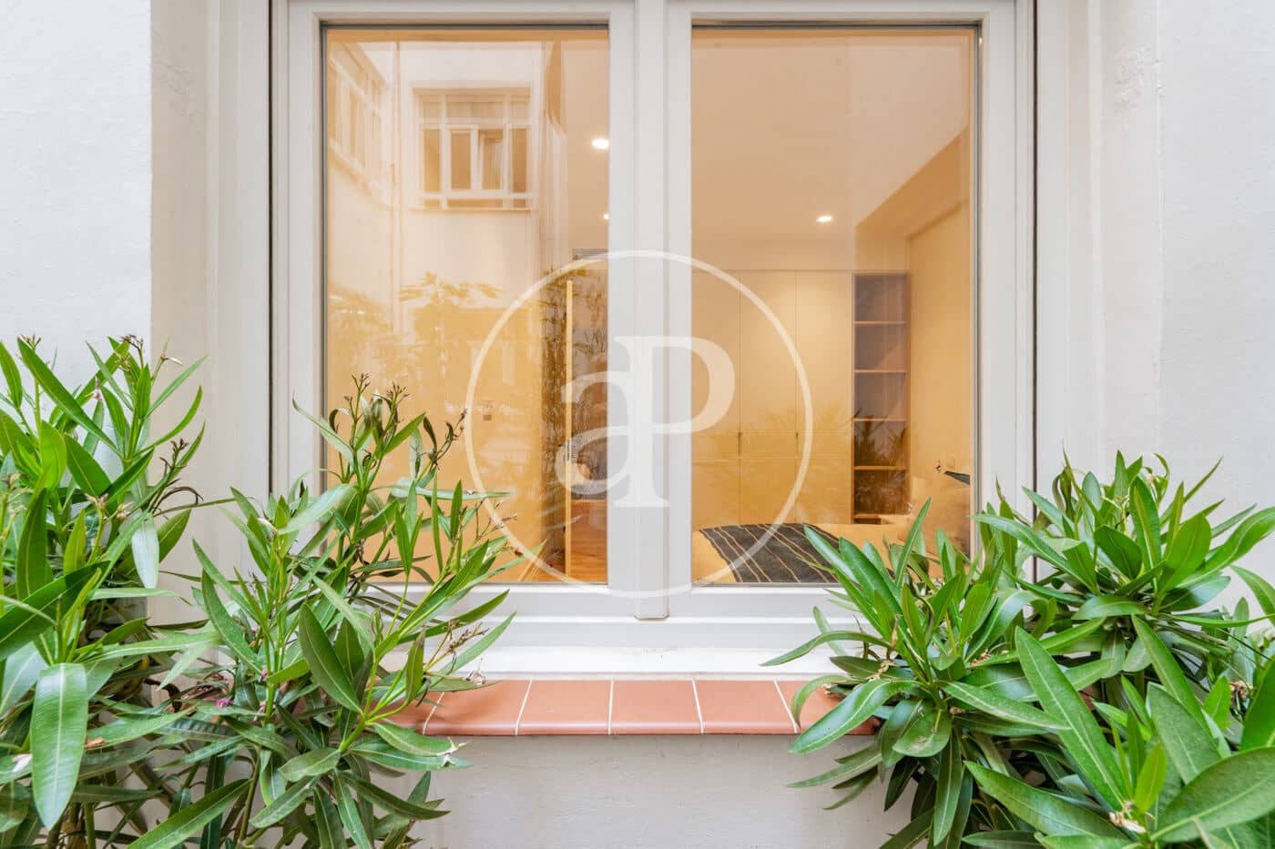 4 soveværelse Lejlighed til salg i Madrid by - € 2.420.000 (Ref: 9949823)