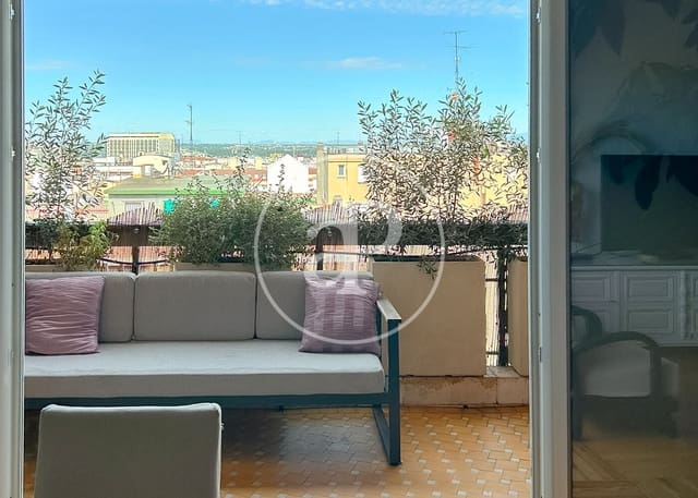 3 camera da letto Appartamento in vendita in Arapiles, Madrid città - 1.605.000 € (Rif: 9952637)