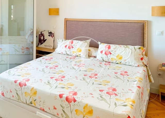 3 camera da letto Appartamento in vendita in Arapiles, Madrid città - 1.605.000 € (Rif: 9952637)