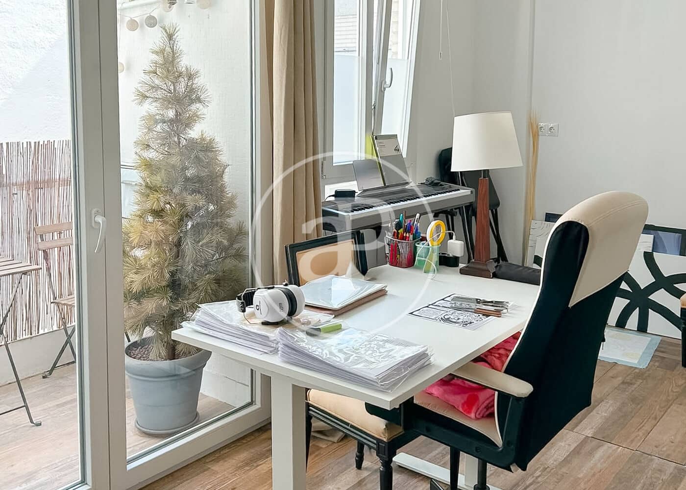 3 camera da letto Appartamento in vendita in Madrid citta - 1.605.000 € (Rif: 9952637)