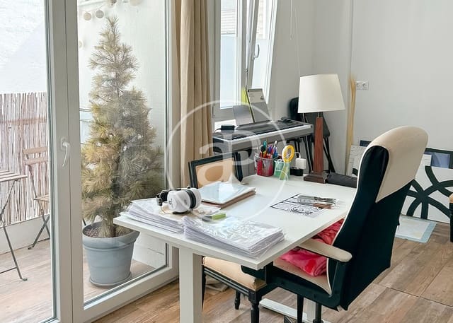 3 camera da letto Appartamento in vendita in Arapiles, Madrid città - 1.605.000 € (Rif: 9952637)