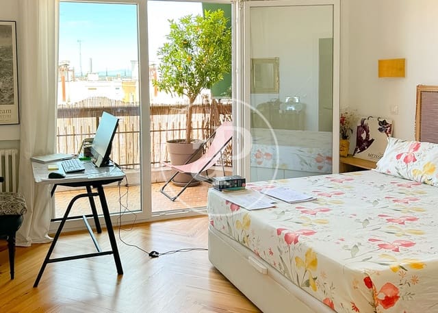 3 camera da letto Appartamento in vendita in Arapiles, Madrid città - 1.605.000 € (Rif: 9952637)