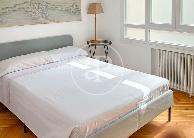 3 camera da letto Appartamento in vendita in Arapiles, Madrid città - 1.605.000 € (Rif: 9952637)