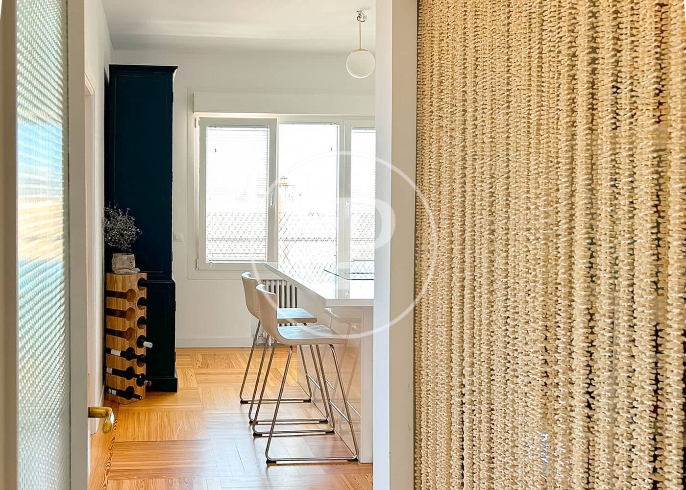 3 camera da letto Appartamento in vendita in Madrid citta - 1.605.000 € (Rif: 9952637)