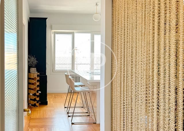 3 camera da letto Appartamento in vendita in Arapiles, Madrid città - 1.605.000 € (Rif: 9952637)
