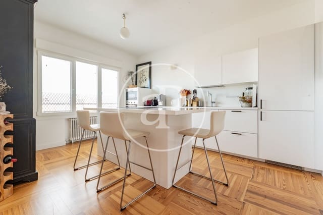 3 sovrum Lägenhet till salu i Arapiles, Madrid stad - 1 650 000 € (Ref: 9952637)