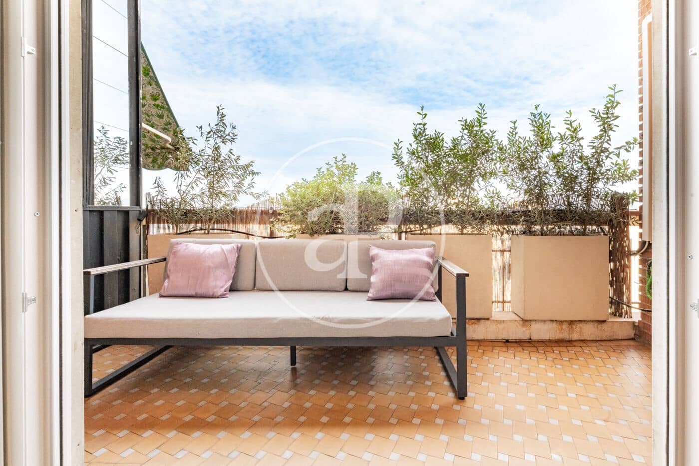 3 makuuhuone Huoneisto myytävänä paikassa Madrid kaupunki - 1 650 000 € (Ref: 9952637)