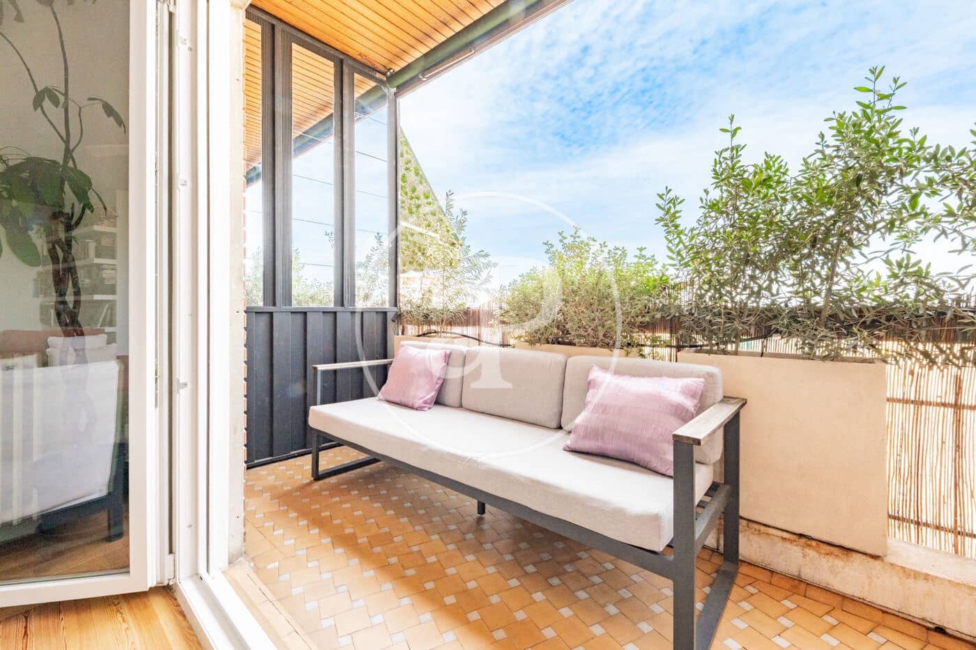 3 makuuhuone Huoneisto myytävänä paikassa Madrid kaupunki - 1 650 000 € (Ref: 9952637)