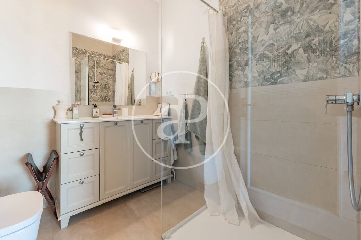 3 makuuhuone Huoneisto myytävänä paikassa Madrid kaupunki - 1 650 000 € (Ref: 9952637)
