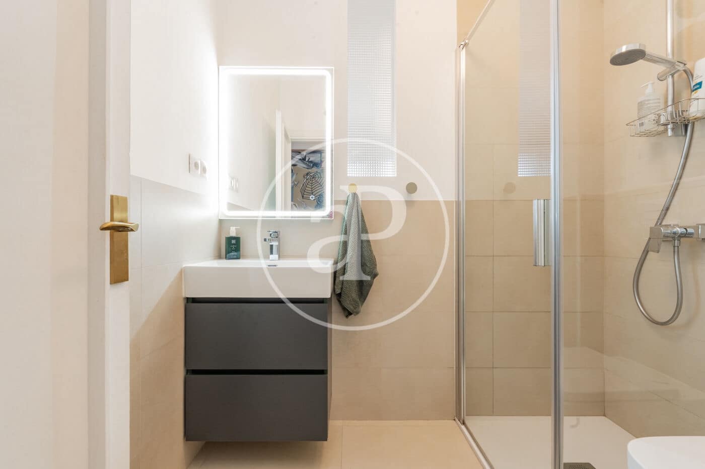 3 makuuhuone Huoneisto myytävänä paikassa Madrid kaupunki - 1 650 000 € (Ref: 9952637)