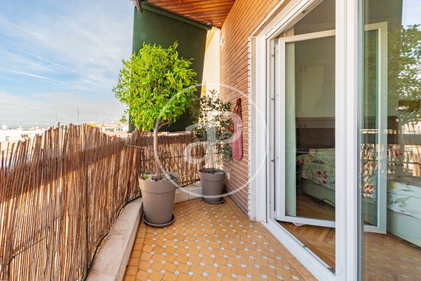 3 makuuhuone Huoneisto myytävänä paikassa Madrid kaupunki - 1 650 000 € (Ref: 9952637)