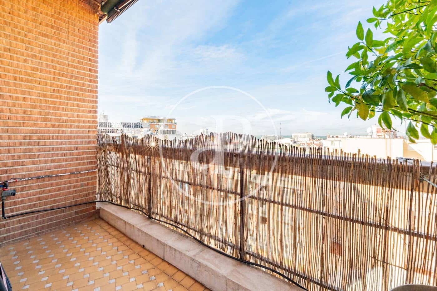 3 makuuhuone Huoneisto myytävänä paikassa Madrid kaupunki - 1 650 000 € (Ref: 9952637)