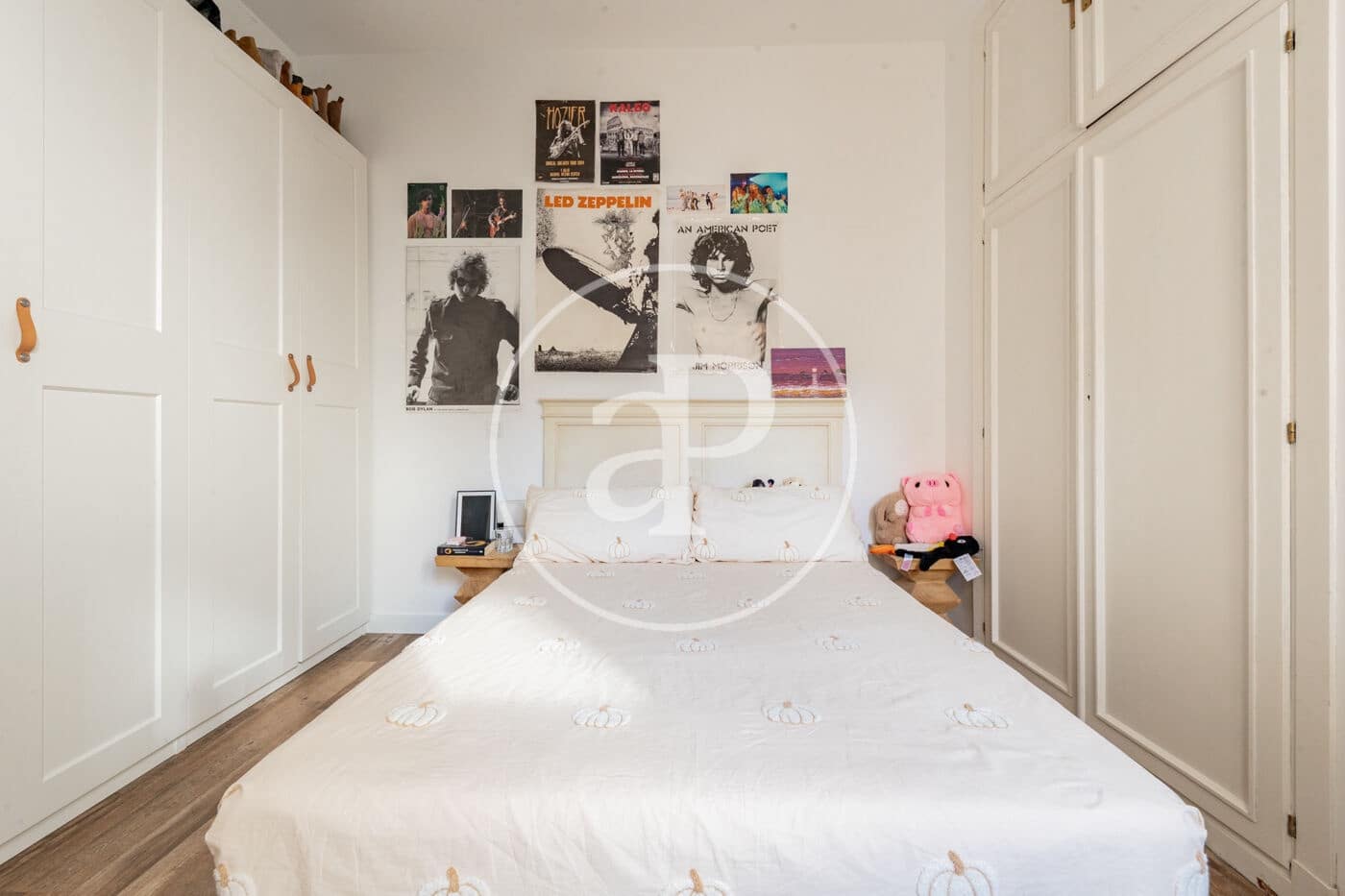 3 makuuhuone Huoneisto myytävänä paikassa Madrid kaupunki - 1 650 000 € (Ref: 9952637)