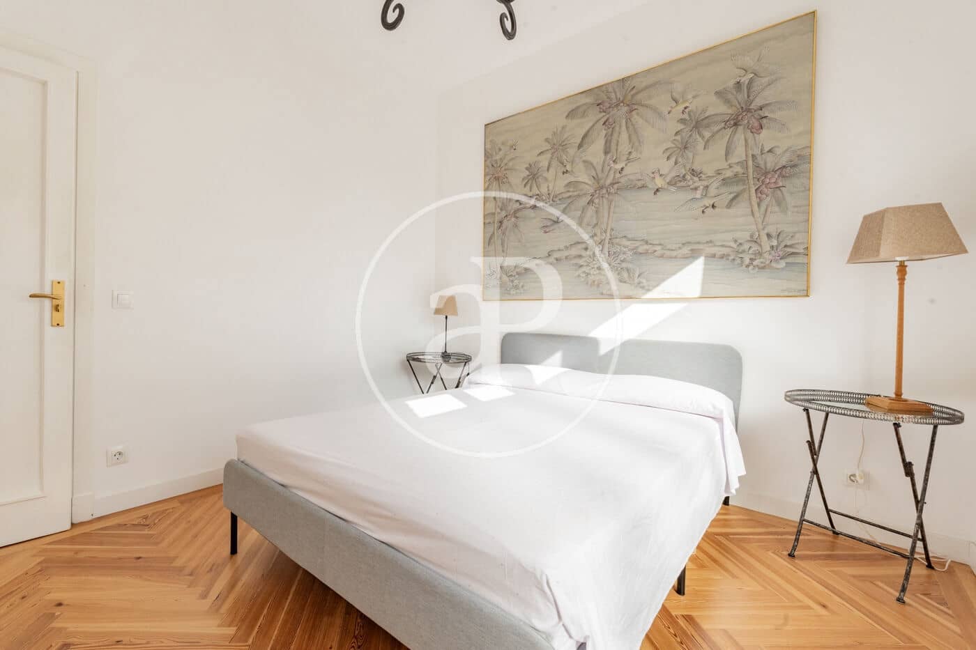3 makuuhuone Huoneisto myytävänä paikassa Madrid kaupunki - 1 650 000 € (Ref: 9952637)
