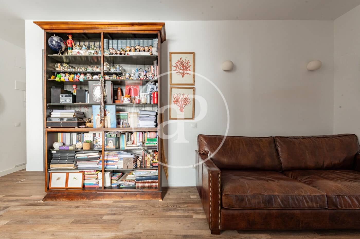 3 makuuhuone Huoneisto myytävänä paikassa Madrid kaupunki - 1 650 000 € (Ref: 9952637)