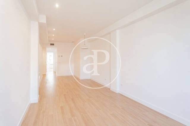 Lejlighed til leje i El Viso, Madrid by - € 2.300 (Ref: 9952638)