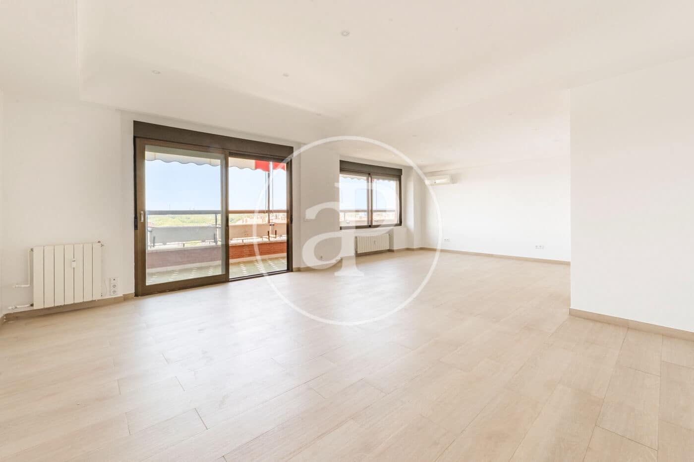 4 chambre Appartement à vendre à Madrid ville - 1 690 000 € (Ref: 9952639)