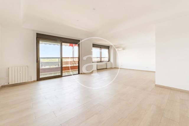 4 chambre Appartement à vendre à Argüelles, Madrid ville - 1 690 000 € (Ref: 9952639)