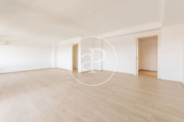 4 chambre Appartement à vendre à Argüelles, Madrid ville - 1 690 000 € (Ref: 9952639)