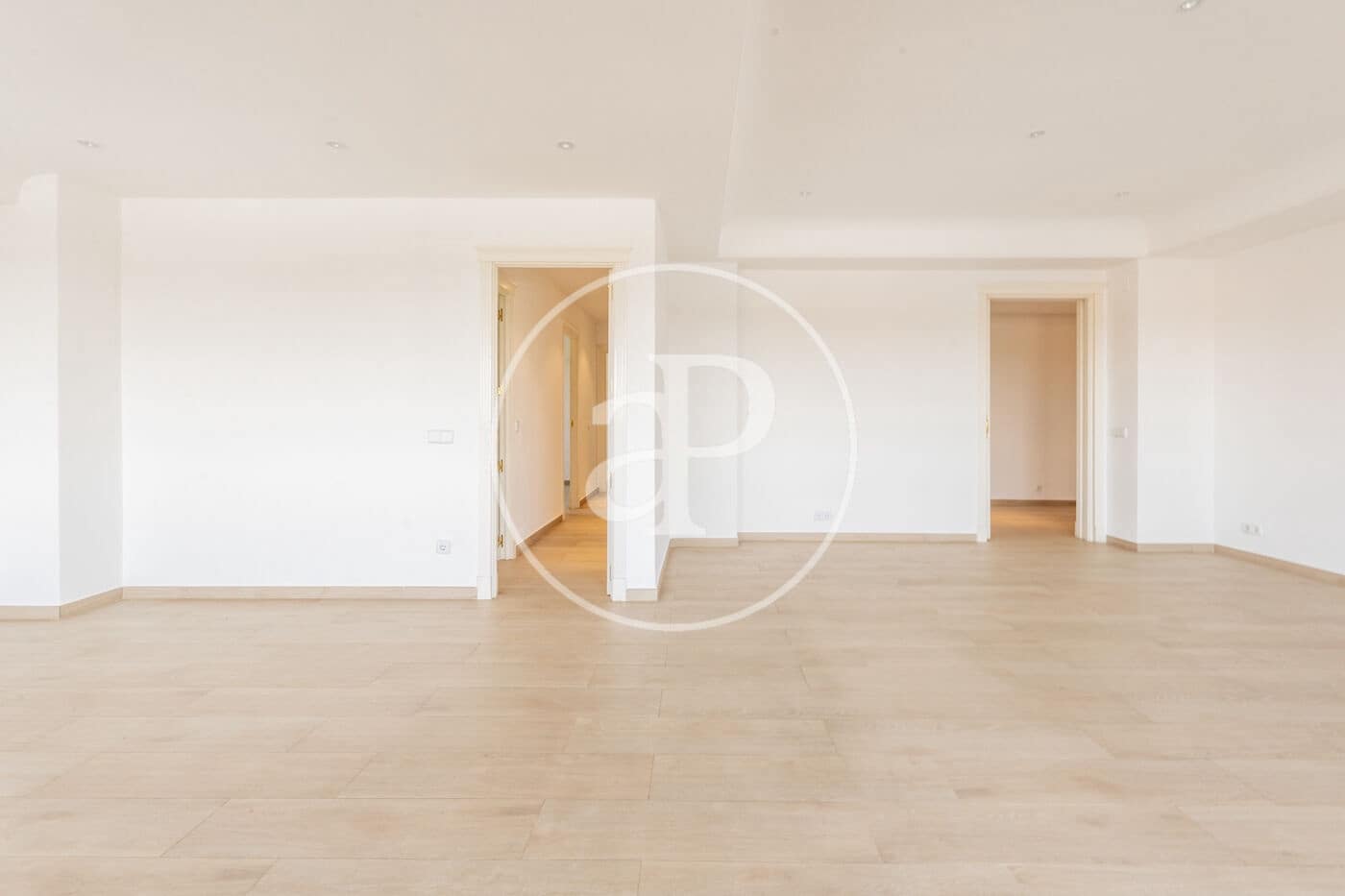 4 chambre Appartement à vendre à Madrid ville - 1 690 000 € (Ref: 9952639)