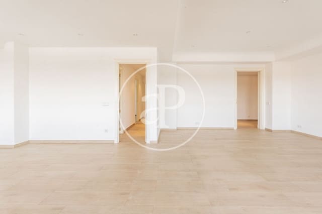 4 chambre Appartement à vendre à Argüelles, Madrid ville - 1 690 000 € (Ref: 9952639)