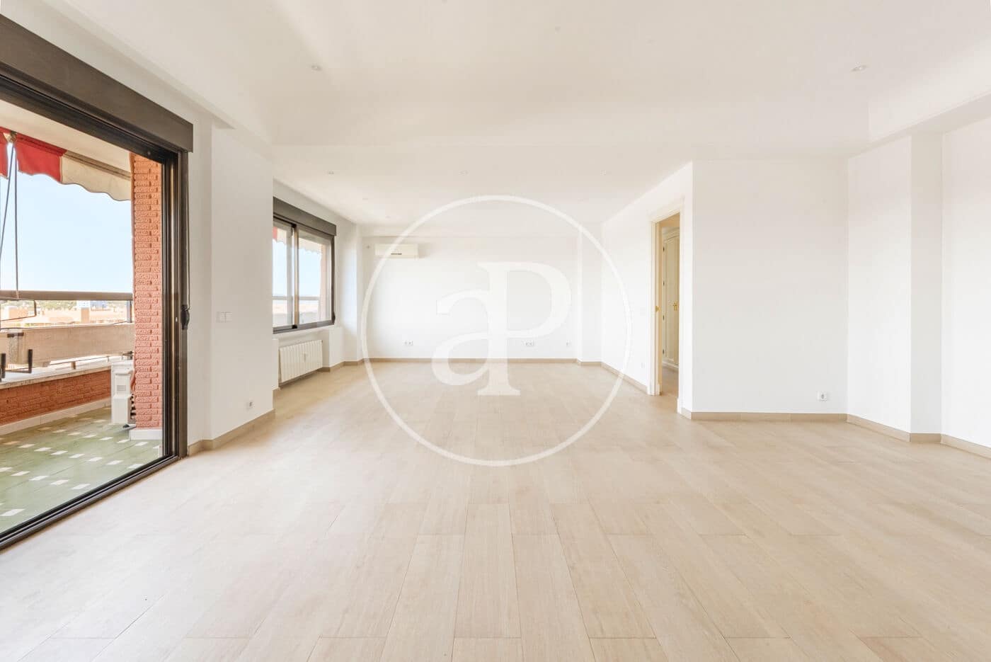 4 chambre Appartement à vendre à Madrid ville - 1 690 000 € (Ref: 9952639)