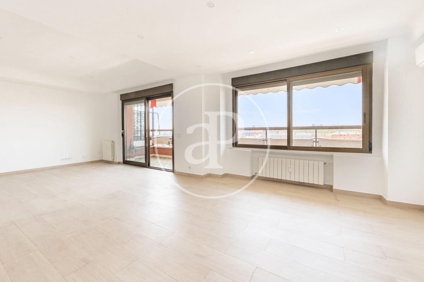 4 chambre Appartement à vendre à Madrid ville - 1 690 000 € (Ref: 9952639)