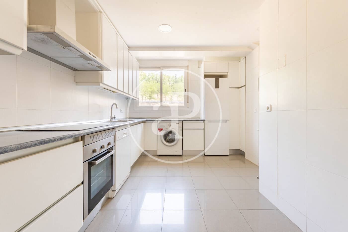 4 chambre Appartement à vendre à Madrid ville - 1 690 000 € (Ref: 9952639)