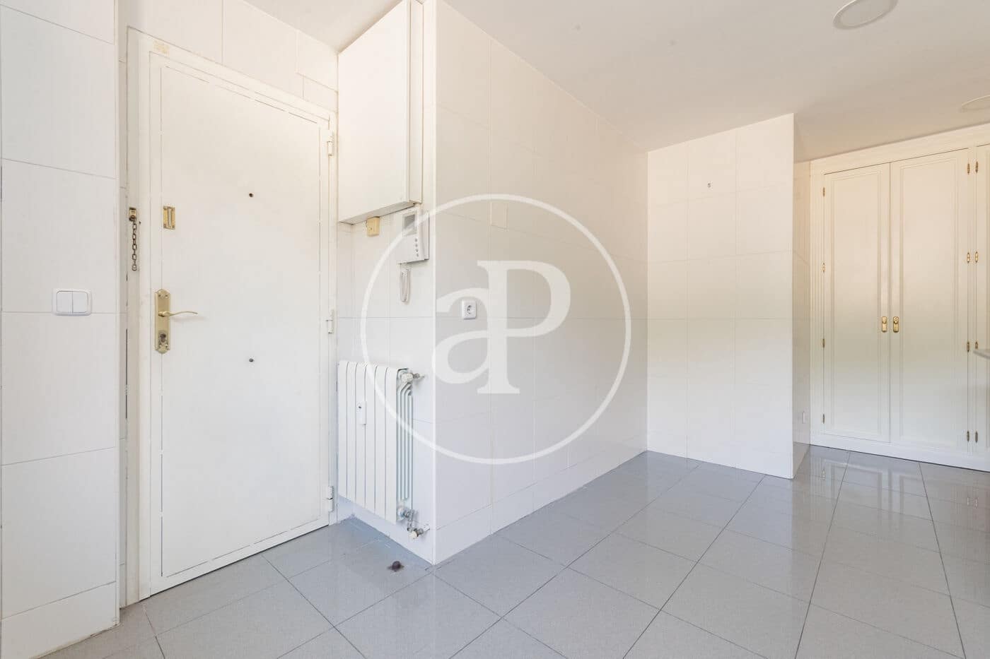 4 chambre Appartement à vendre à Madrid ville - 1 690 000 € (Ref: 9952639)